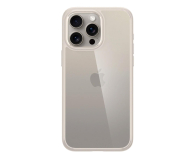 Spigen Ultra Hybrid do Iphone 15 Pro Natural Titanium - 1346700 - zdjęcie 2